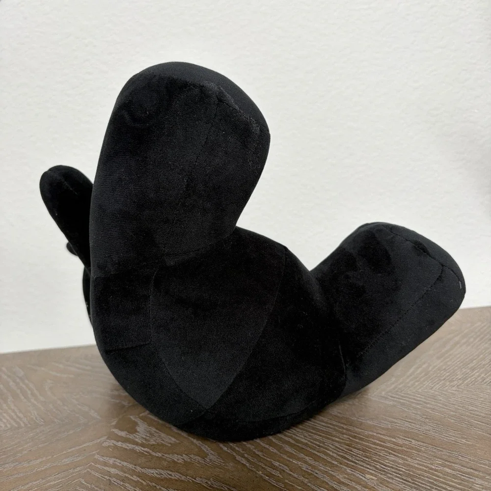Youtube Gaming X‎ Ateyo Exclusive Plush Bear Companion Pre Owned Use 13